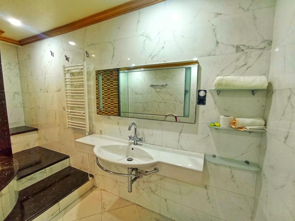 Oceanda Appart N1 Agadir Apartment in Agadir