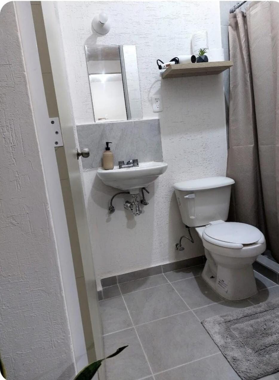 Apartamento vacacional houserom Apartment in Playa del Carmen