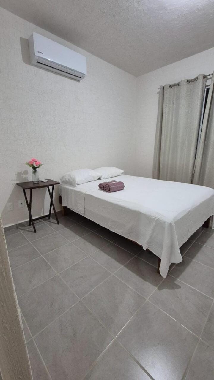 Apartamento vacacional houserom Apartment in Playa del Carmen