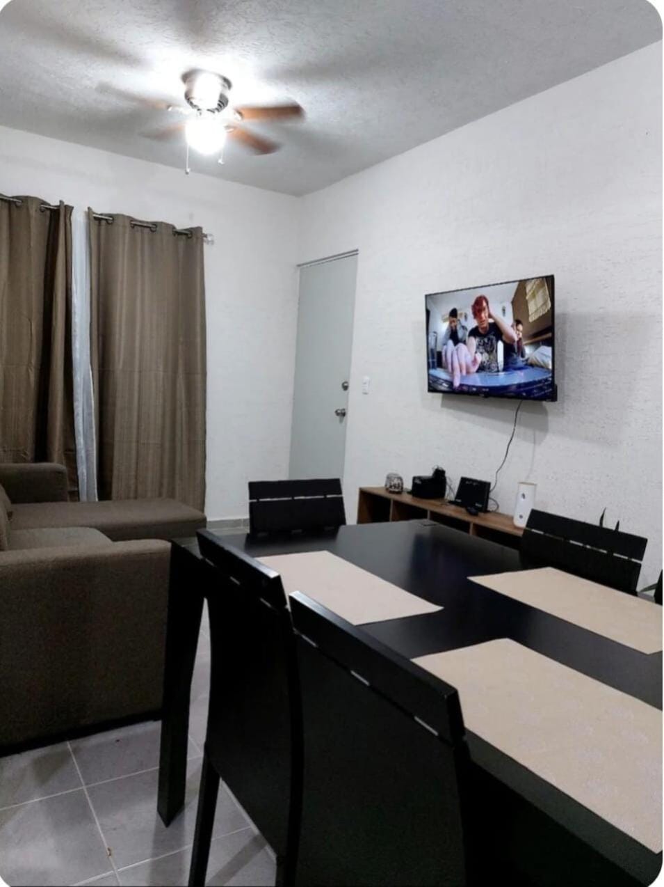 Apartamento vacacional houserom Apartment in Playa del Carmen