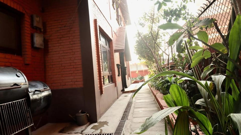 Wanderer's Home Dhumbarahi Villa in Kathmandu