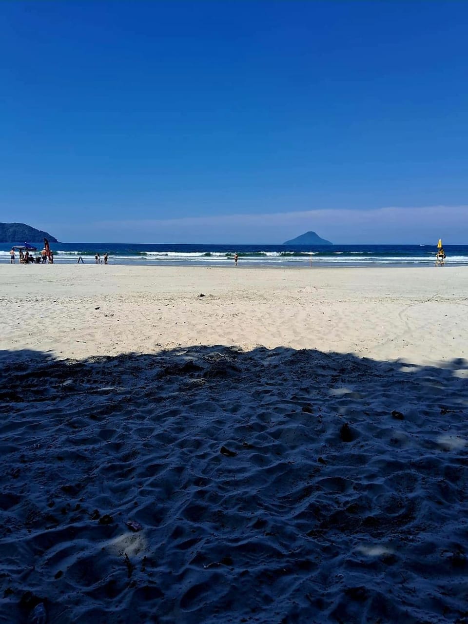 Apartamento em juquehy Apartment in São Sebastião