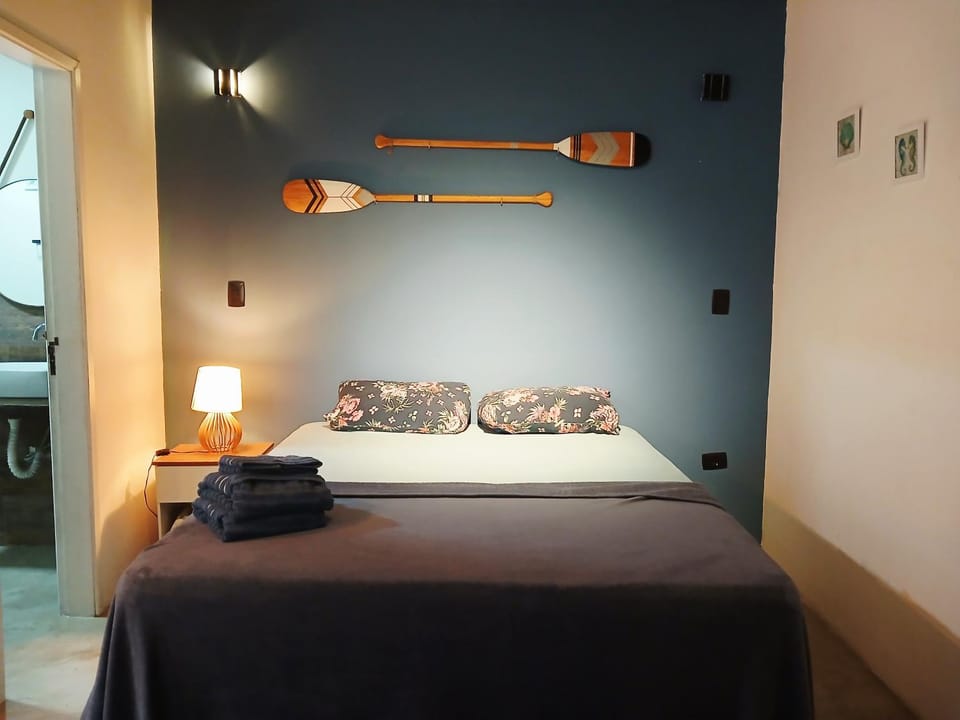 Apartamento em juquehy Apartment in São Sebastião