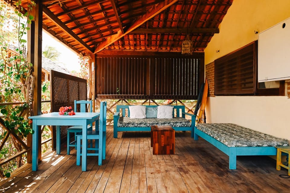 Casa Bem Te Vi House in State of Ceará