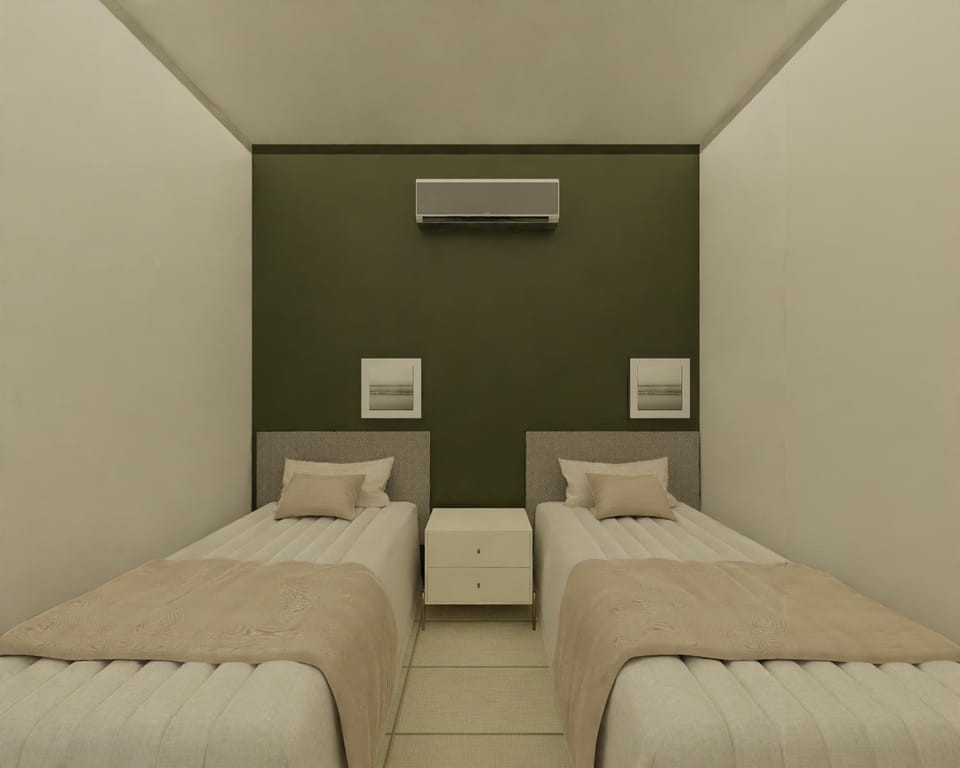 Residencial Antunes - COP 30 Bed and Breakfast in Belém