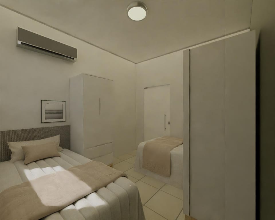 Residencial Antunes - COP 30 Bed and Breakfast in Belém