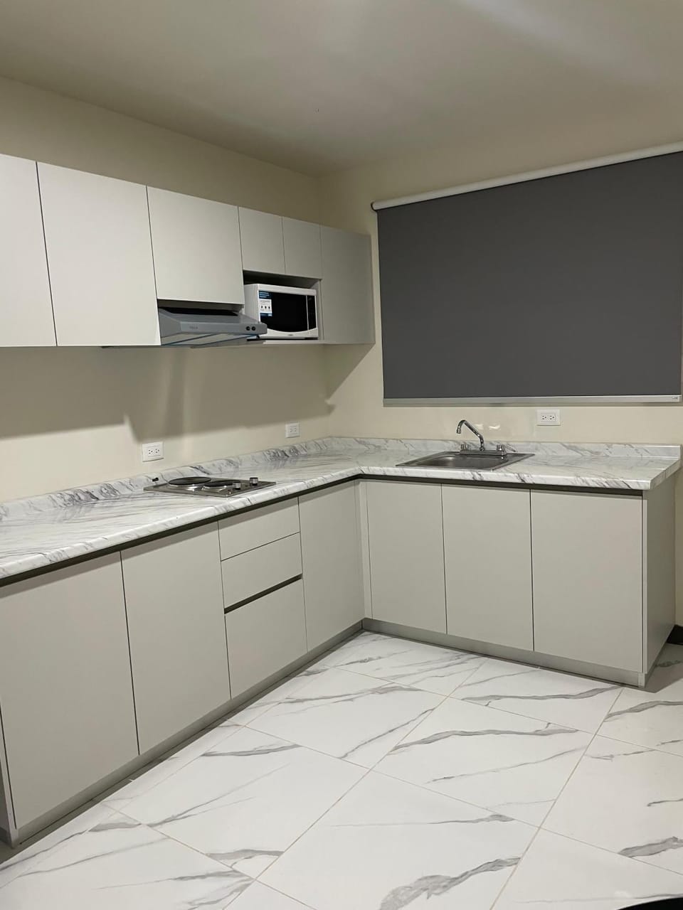 Suites 115 Apartment in Culiacan