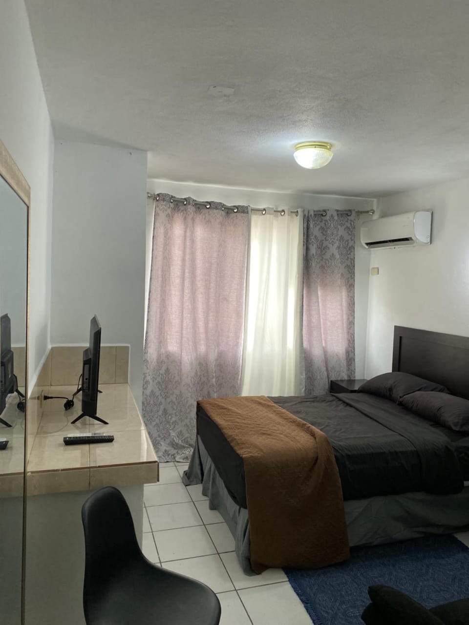 Suites 115 Apartment in Culiacan