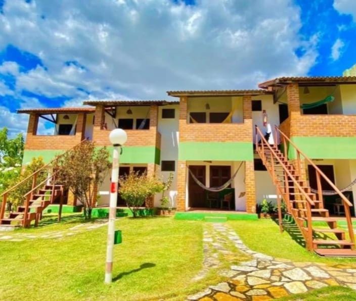 Pousada Beija-Flor Hotel in State of Ceará