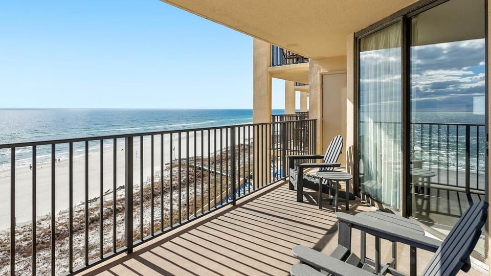 Phoenix V 715 Apartment in Orange Beach