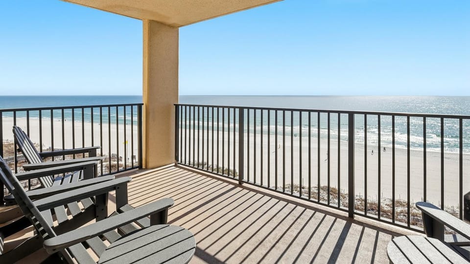 Phoenix V 715 Apartment in Orange Beach