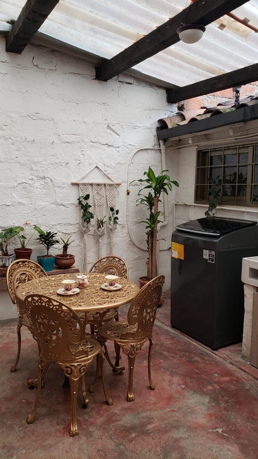 Casa Oasis - La Estrella Apartment in La Estrella