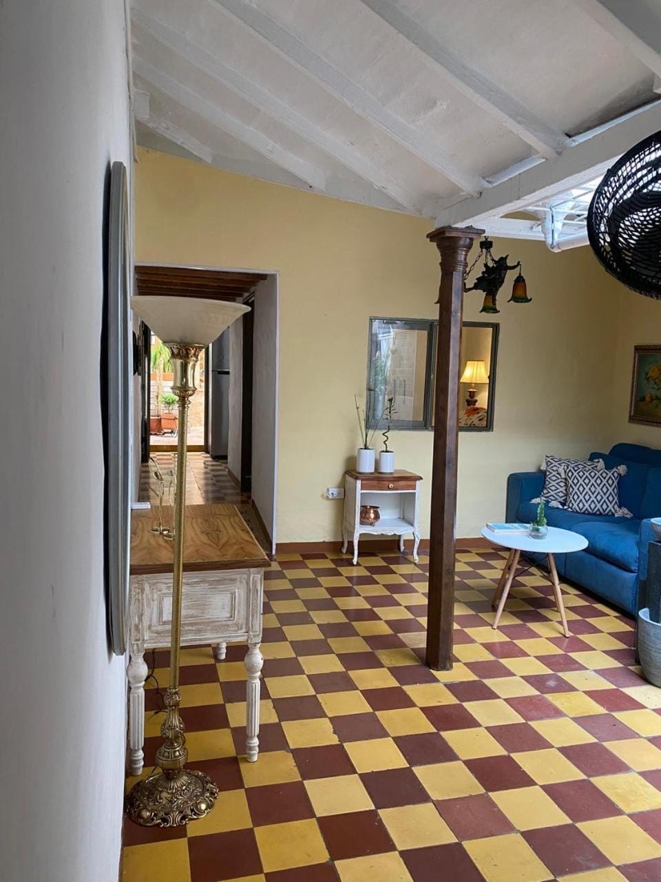 Casa Oasis - La Estrella Apartment in La Estrella