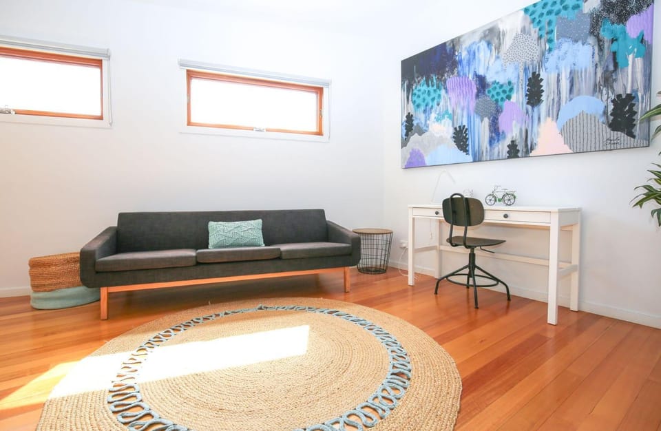 The Stelvio Villas - One House in Porepunkah