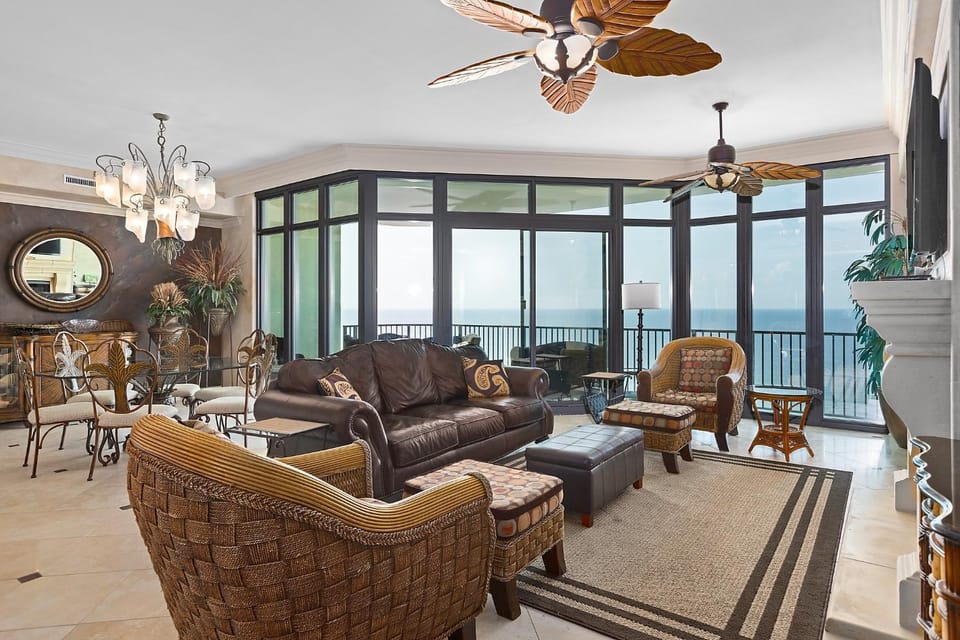 Phoenix West 1103 House in Orange Beach