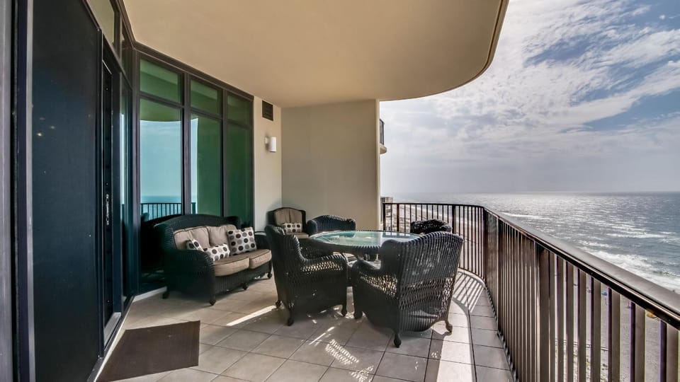 Phoenix West 1103 House in Orange Beach