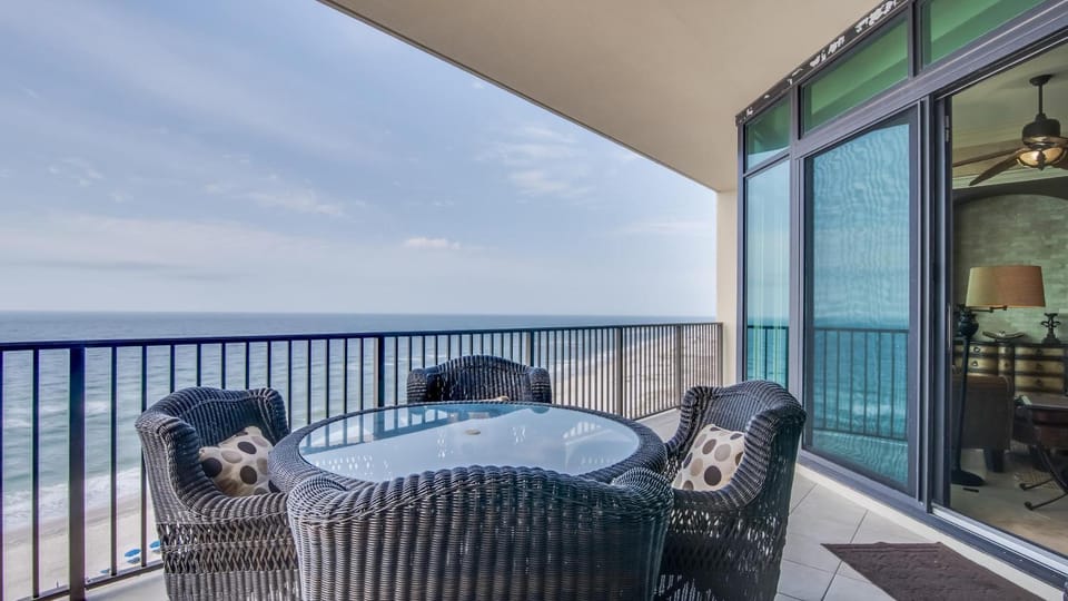 Phoenix West 1103 House in Orange Beach