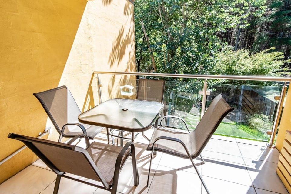 Monterey - Pet friendly townhouse House in Porepunkah