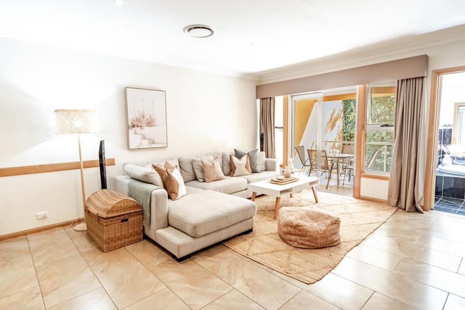 Monterey - Pet friendly townhouse House in Porepunkah