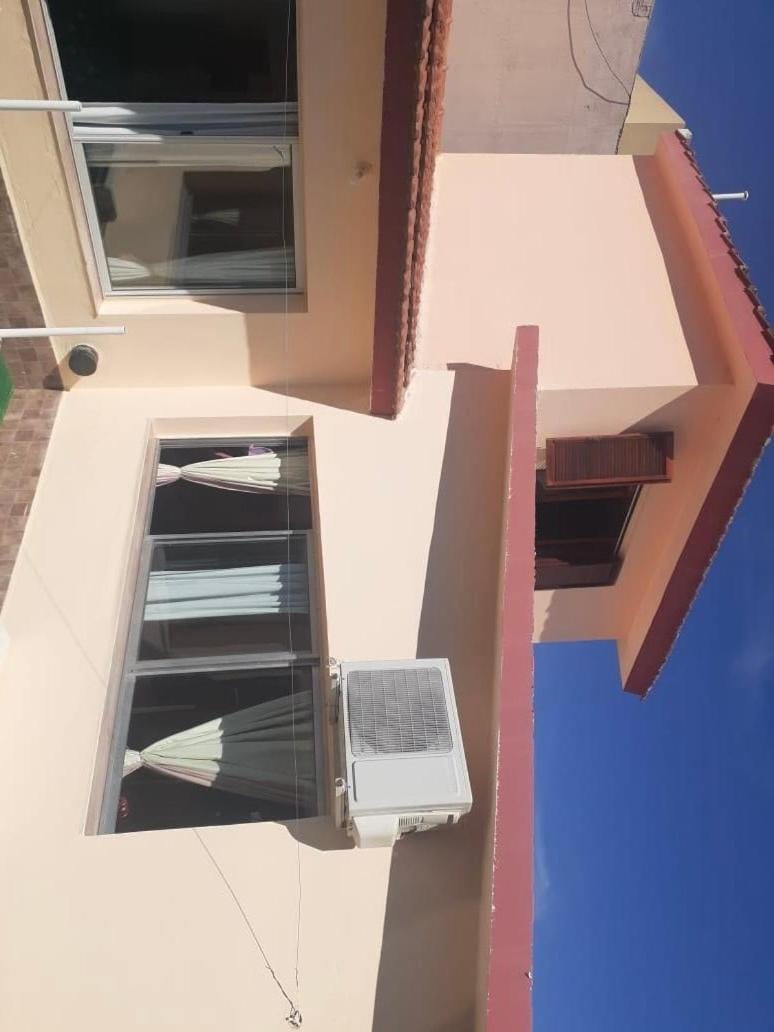 lo de carla House in Villa Carlos Paz