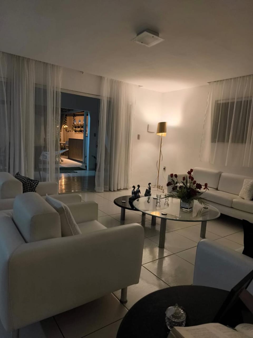 Casa completa com Ar e Piscina, para 10 pessoas House in Caruaru