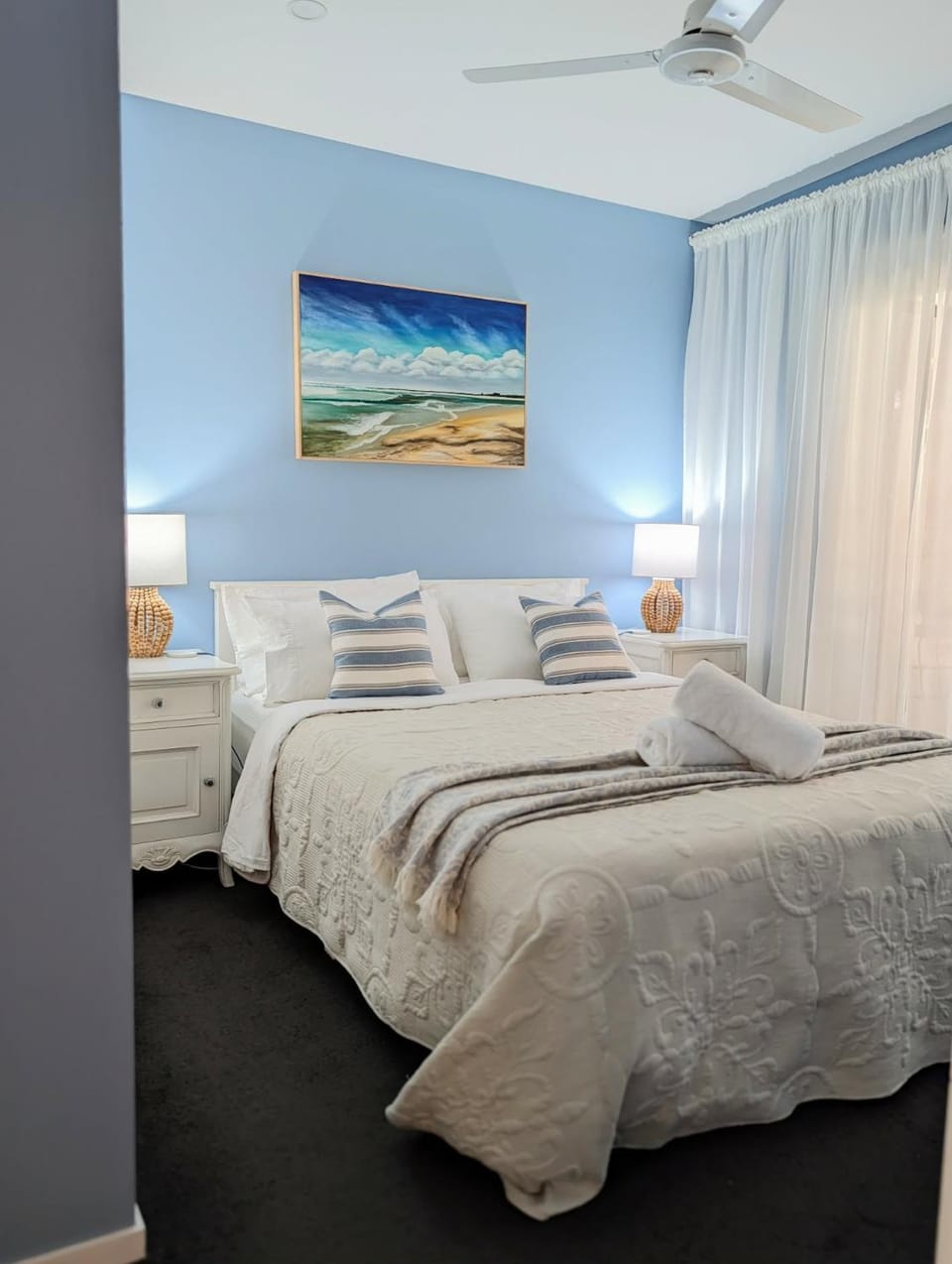 Mayers Cottage House in Queensland