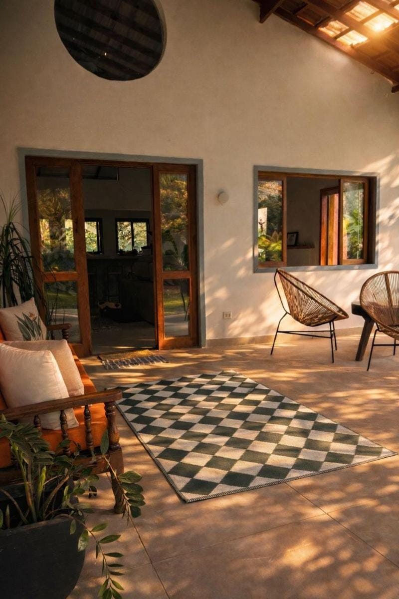 Casa Refúgio de Juquei - Praia de Juquehy House in São Sebastião
