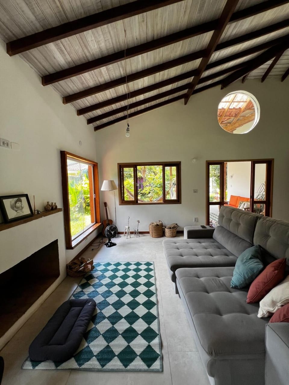 Casa Refúgio de Juquei - Praia de Juquehy House in São Sebastião