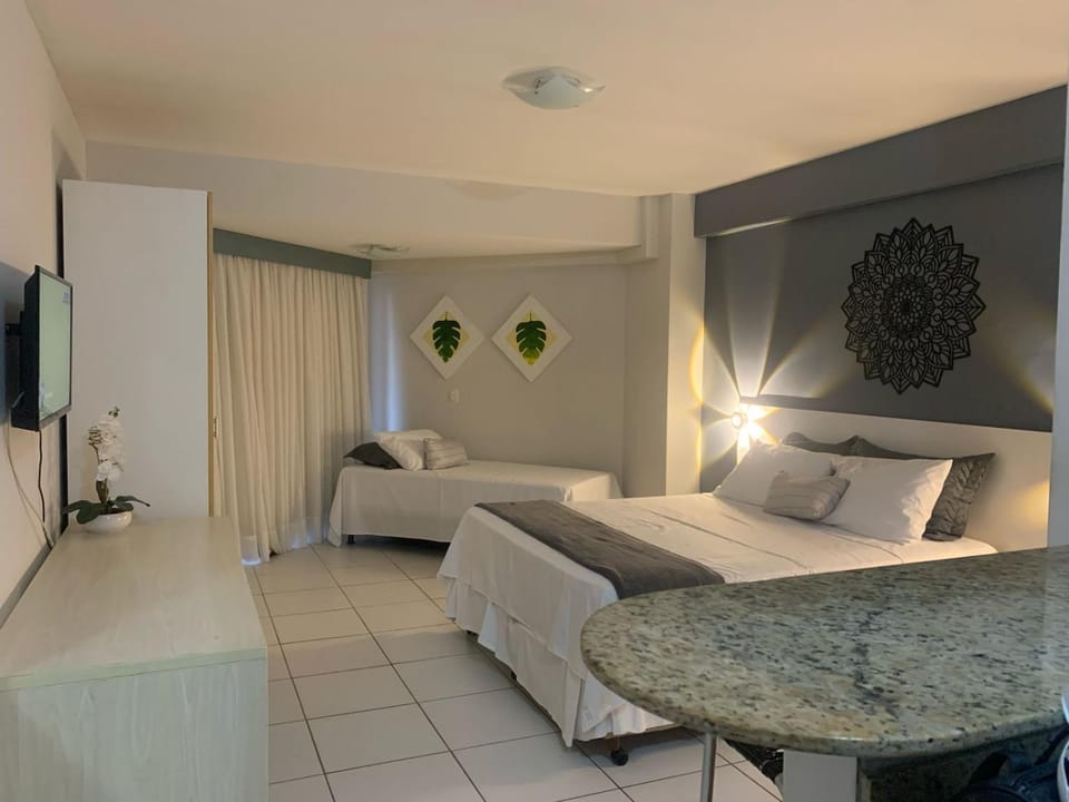 Marsallis Flat 202 - Natal RN Apartment in Parnamirim