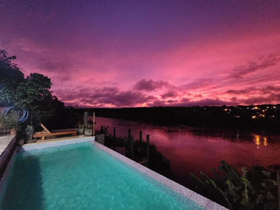 La Frontera Apartment in Puerto Iguazú