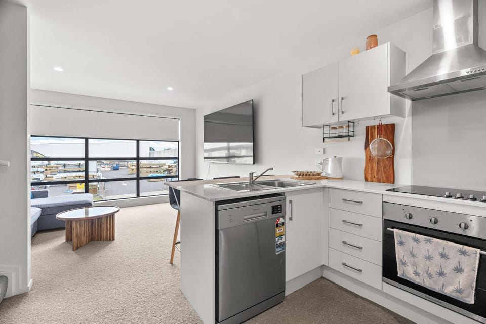 Coastal Bliss House in Tauranga