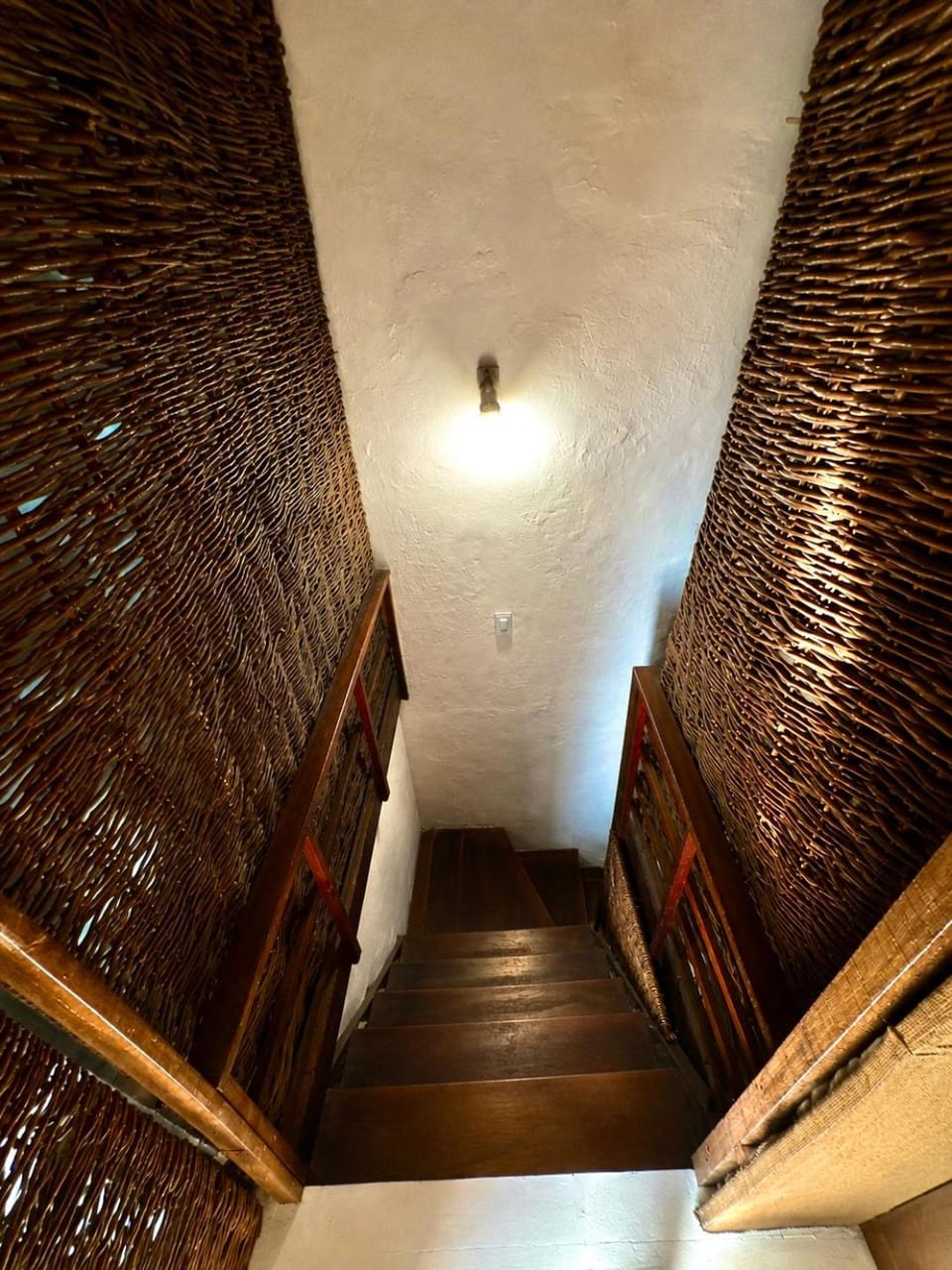 Residencial dos Freitas Vacation rental in Jericoacoara