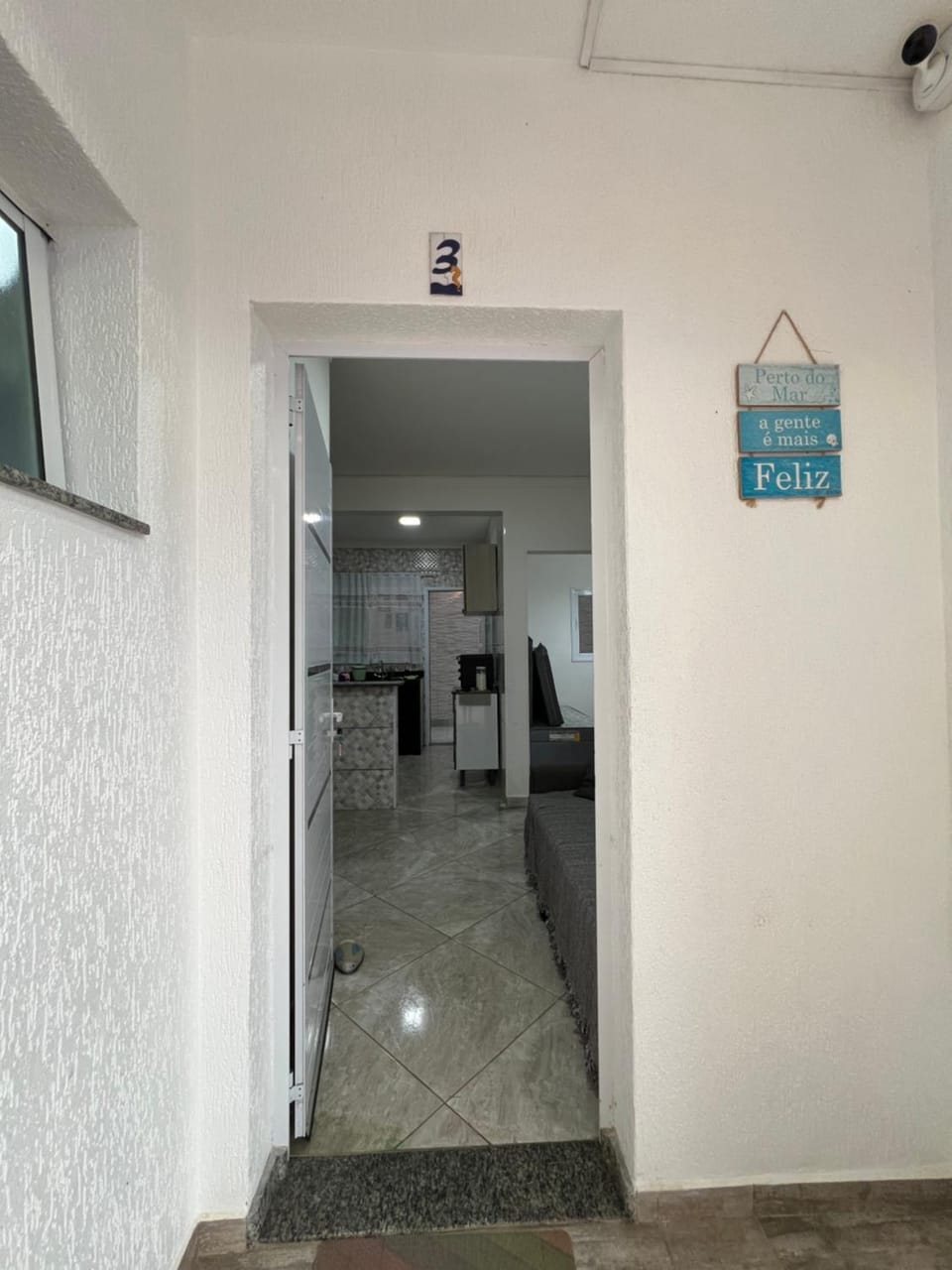 Apto com piscina Praia de Maranduba - Ubatuba Apartment in State of São Paulo