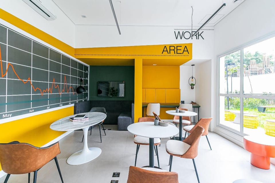 Meeting/conference room
