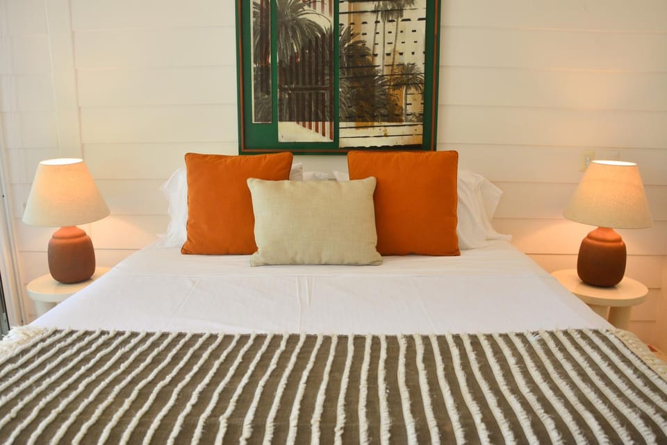 Tree NestNido 2- Ocean view- 5 min walk to beac Apartment in Santa Teresa Beach