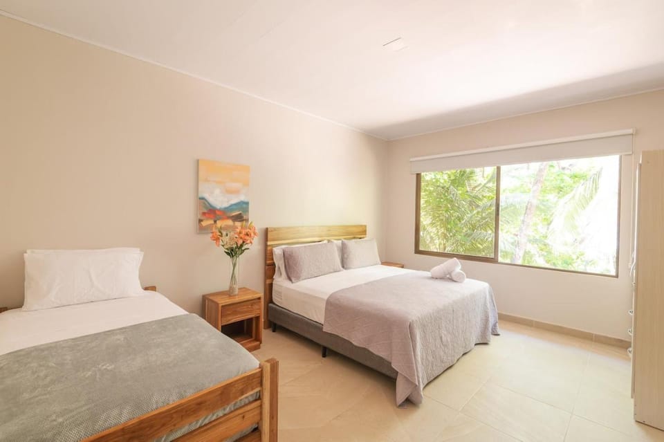 Luxury Beachfront VillaBest Surf Spot Villa in Santa Teresa Beach