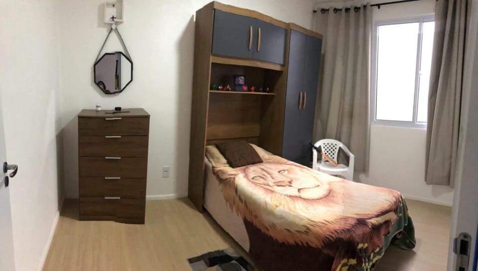 Vivendas do Rio APTO Apartment in Belém