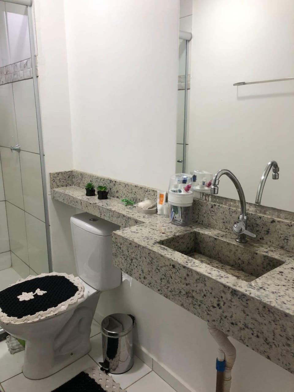 Vivendas do Rio APTO Apartment in Belém