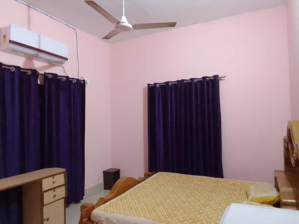 Jai Hanumant Homestay Apartment in Varanasi