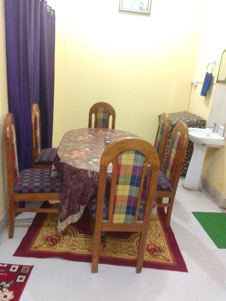 Jai Hanumant Homestay Apartment in Varanasi