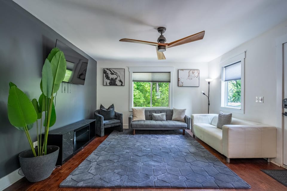 Beautiful Apartment in Atlanta Apartment in Atlanta