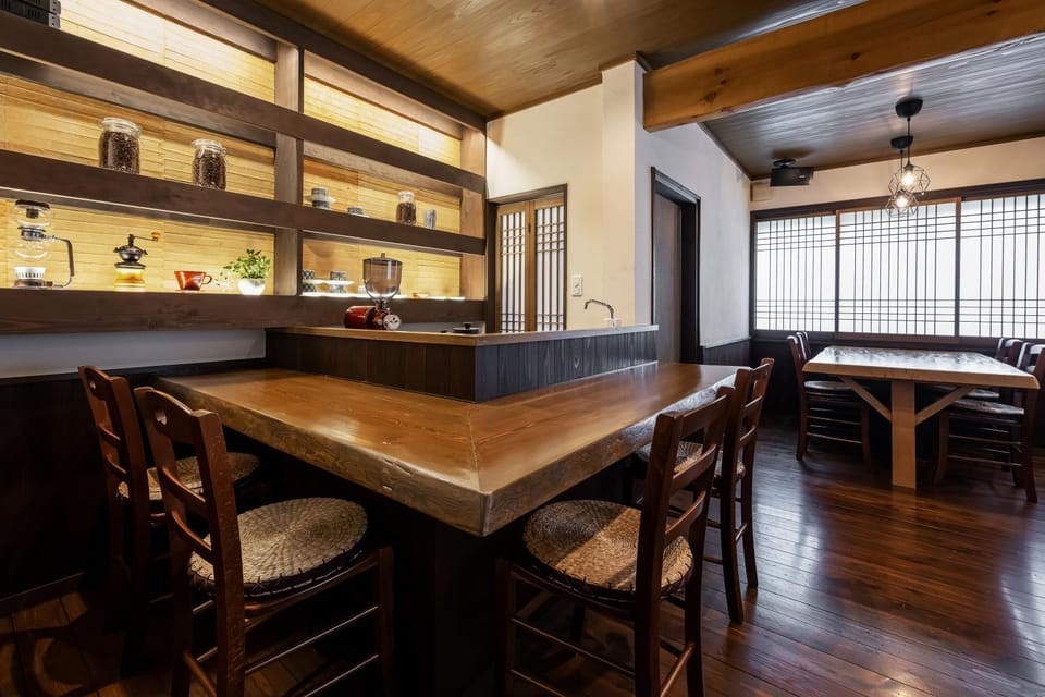 うり房旅館 Ryokan in Nagano Prefecture