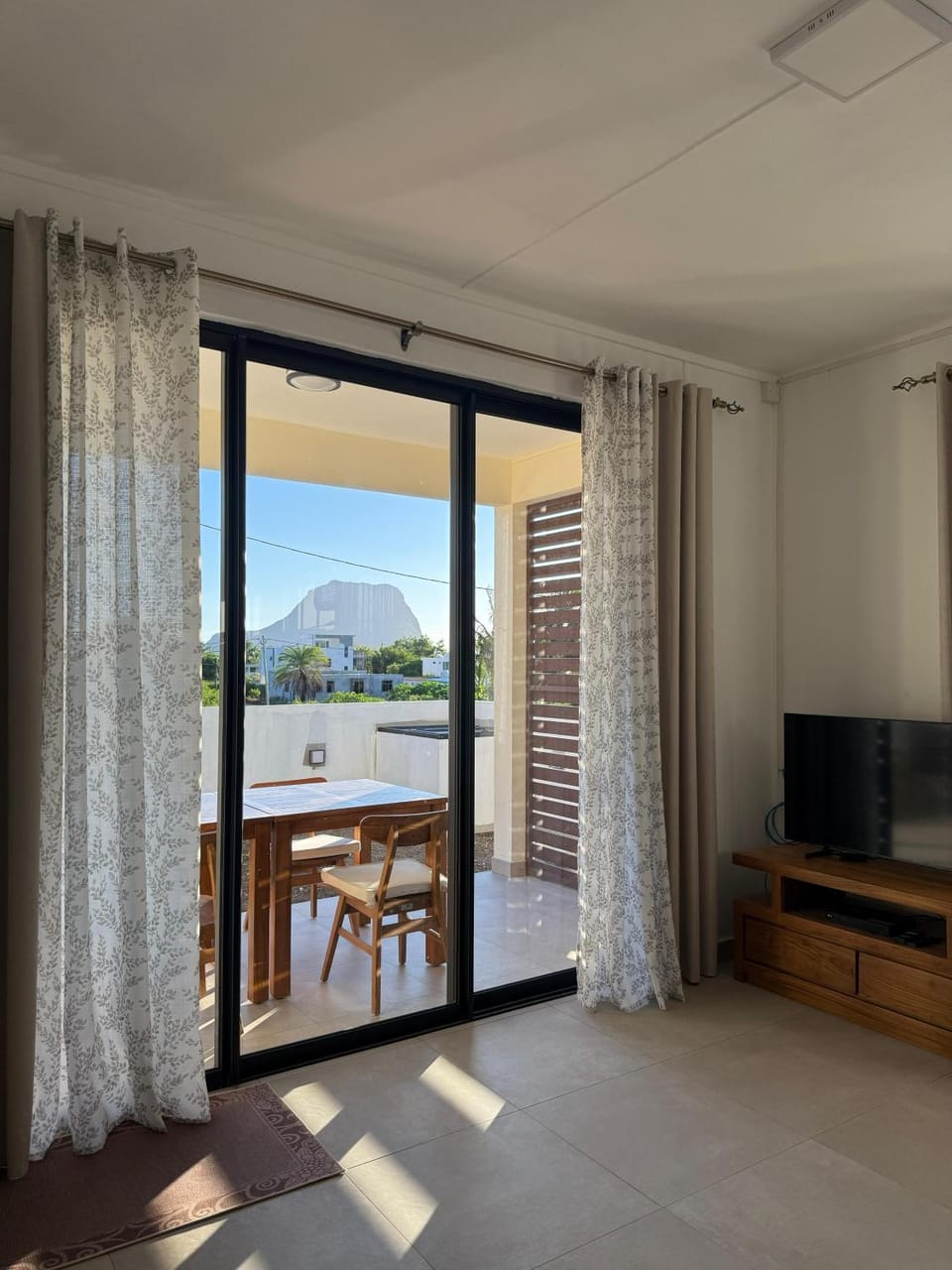 Equinox Appartment Apartment in Rivière Noire District, Mauritius