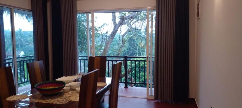 Villa Sri Villa in Galle
