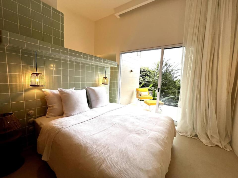Brand New Town House Villa in Santa Teresa Beach