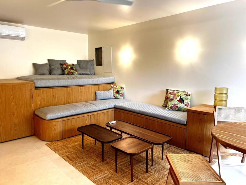Brand New Town House Villa in Santa Teresa Beach