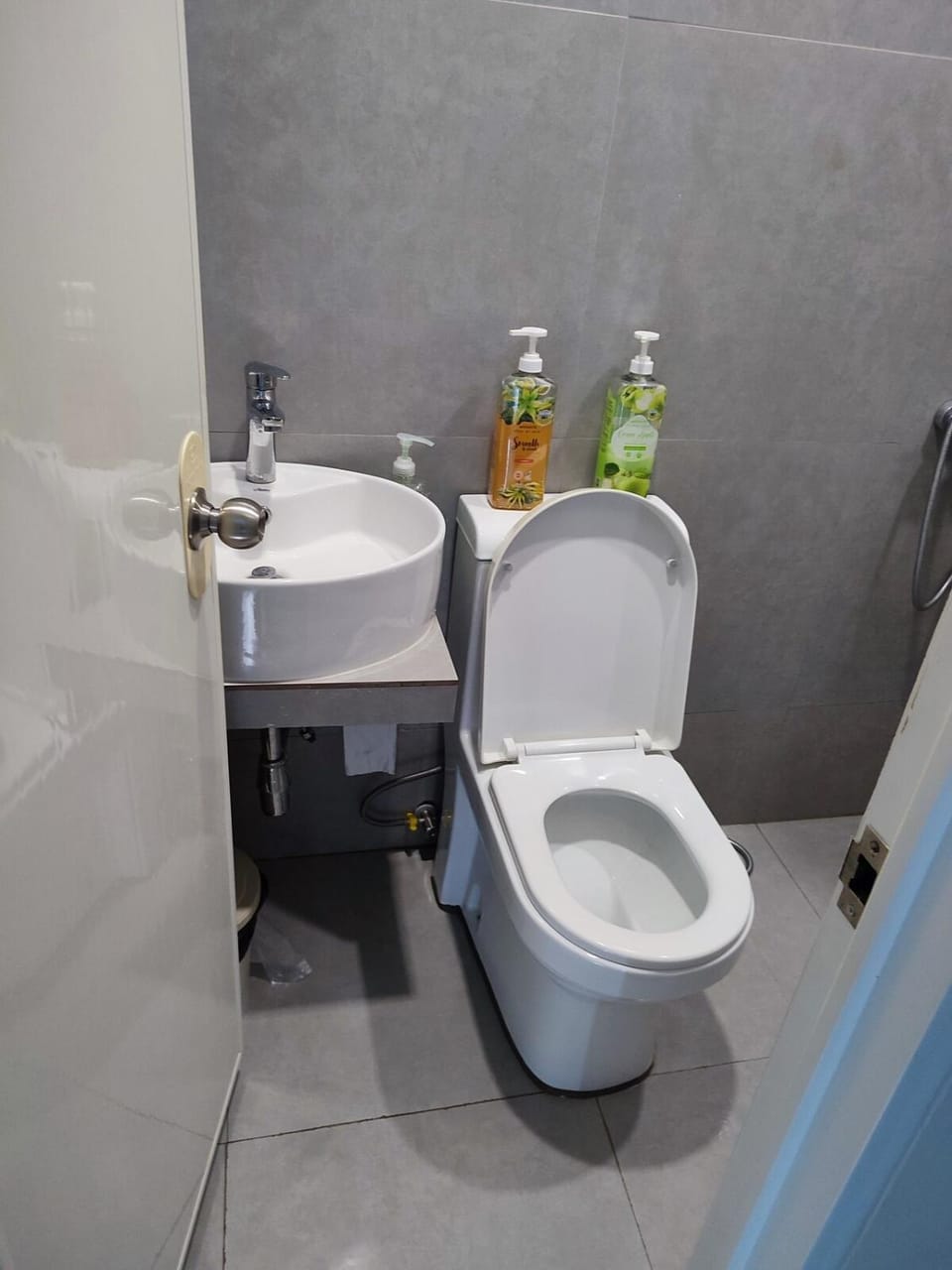 Lorena 's House Apartment in Tagbilaran City