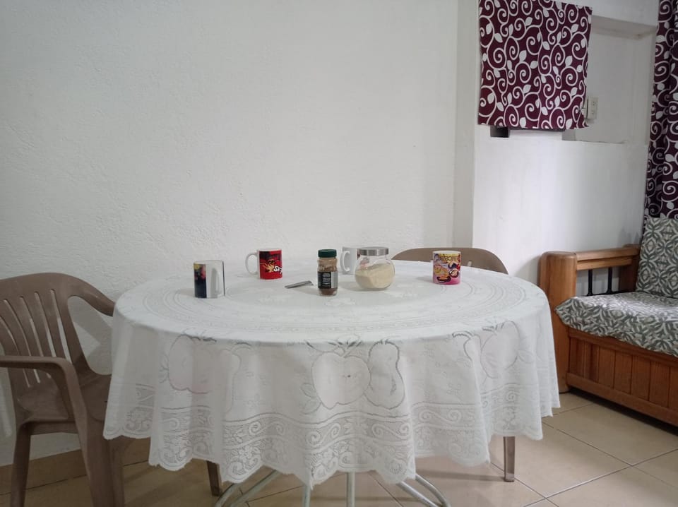 Lago24 Habitaciones Apartment in Oaxtepec