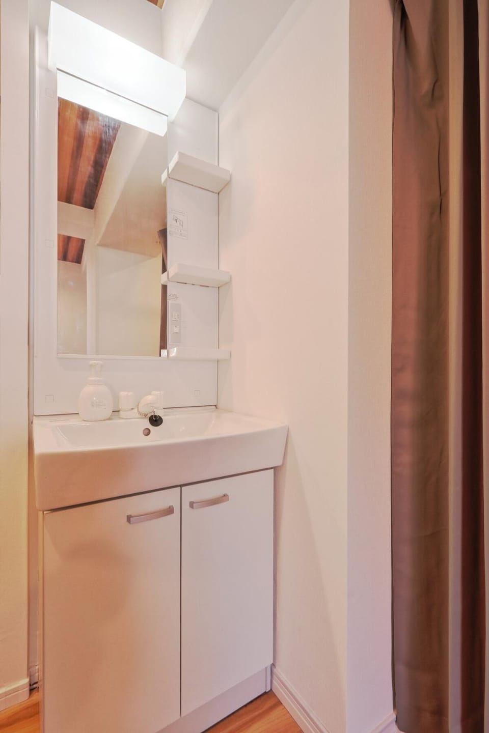 V Close to Kyodo sta 12 min to Shinjuku Apartment in Kanagawa Prefecture