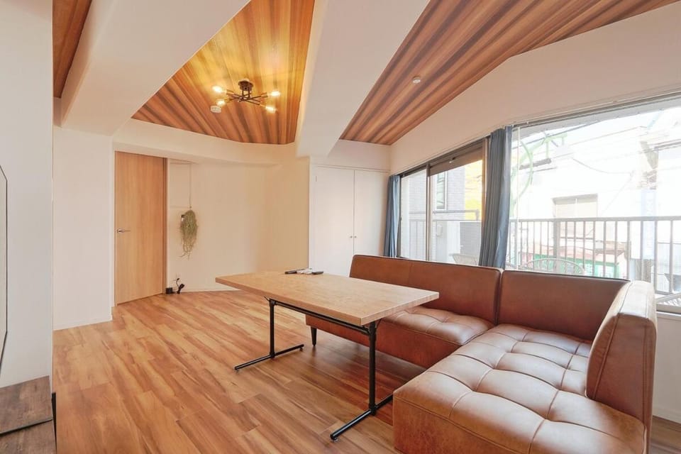 V Close to Kyodo sta 12 min to Shinjuku Apartment in Kanagawa Prefecture